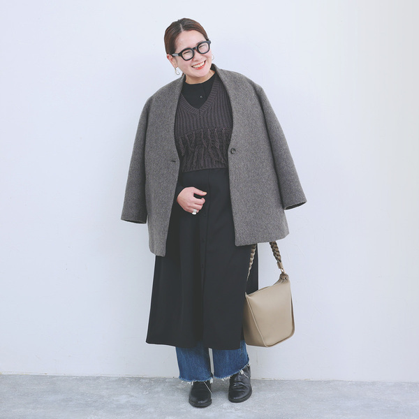 【ハレの日ファッション】ママスタッフが大集合！“その後も”目線を大切にしながら選ぶ、アンジェのフォーマルウェア[PR]