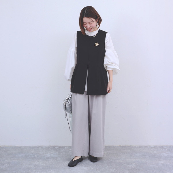 【ハレの日ファッション】ママスタッフが大集合！“その後も”目線を大切にしながら選ぶ、アンジェのフォーマルウェア[PR]