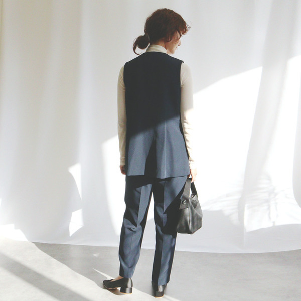 【ハレの日ファッション】ママスタッフが大集合！“その後も”目線を大切にしながら選ぶ、アンジェのフォーマルウェア[PR]