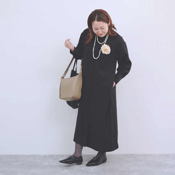 【ハレの日ファッション】ママスタッフが大集合！“その後も”目線を大切にしながら選ぶ、アンジェのフォーマルウェア[PR]