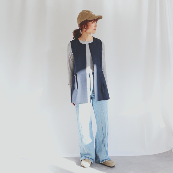 【ハレの日ファッション】ママスタッフが大集合！“その後も”目線を大切にしながら選ぶ、アンジェのフォーマルウェア[PR]