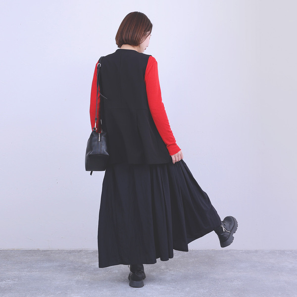 【ハレの日ファッション】ママスタッフが大集合！“その後も”目線を大切にしながら選ぶ、アンジェのフォーマルウェア[PR]