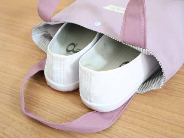 入学準備はお早めに！ドキドキ新一年生の春を彩る「kukka ja puuの4点セット」[PR]