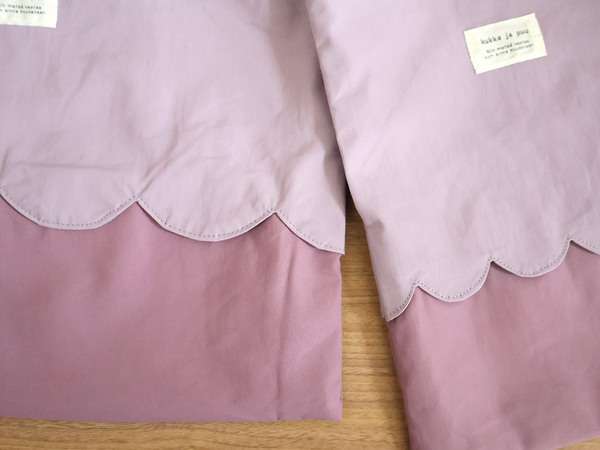 入学準備はお早めに！ドキドキ新一年生の春を彩る「kukka ja puuの4点セット」[PR]