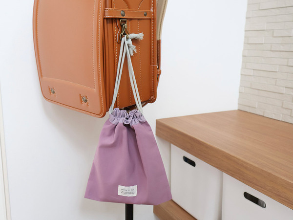 入学準備はお早めに！ドキドキ新一年生の春を彩る「kukka ja puuの4点セット」[PR]