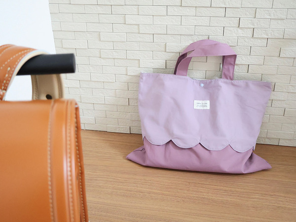 入学準備はお早めに！ドキドキ新一年生の春を彩る「kukka ja puuの4点セット」[PR]