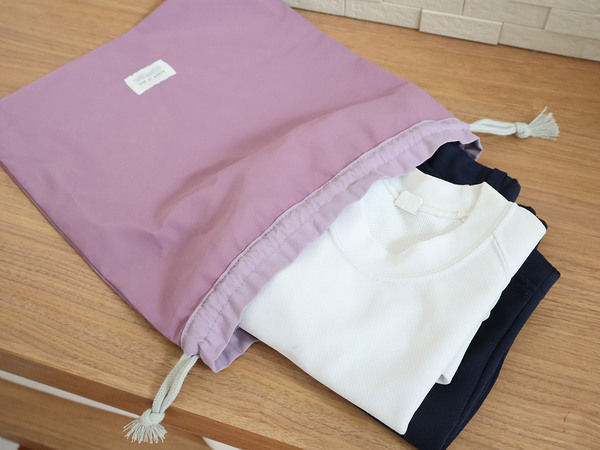 入学準備はお早めに！ドキドキ新一年生の春を彩る「kukka ja puuの4点セット」[PR]