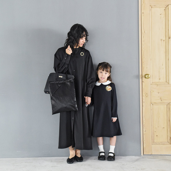 ハレの日の装いは、華やぎ小物でそつなくこなす！[PR]