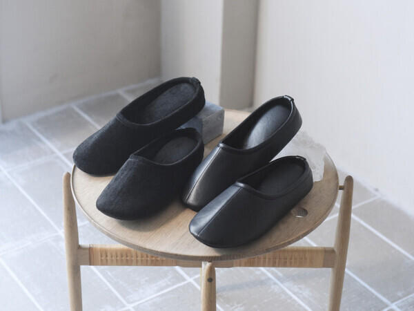 入園・入学式スタイルをキレイに見せたい！ママの願いを「+3cm」に込めたインヒール入り携帯スリッパが遂に完成[PR]