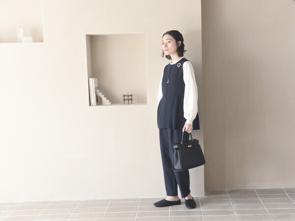 入園・入学式スタイルをキレイに見せたい！ママの願いを「+3cm」に込めたインヒール入り携帯スリッパが遂に完成[PR]