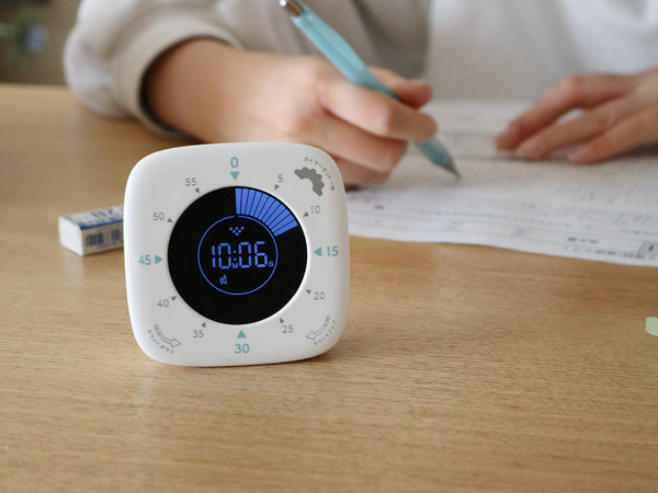 小学校入学の「おべんきょう準備」をサポートする“しごでき”アイテム6選[PR]