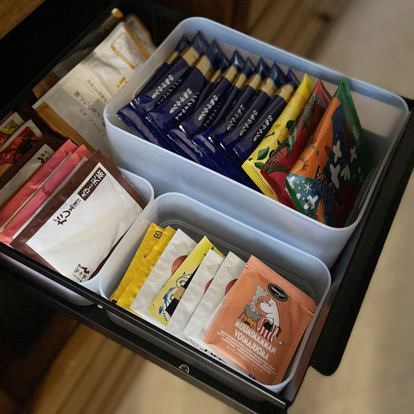 キッチンの“持て余しスペース”が、「Ordre ブレッドケース」で頼れる収納に。[PR]