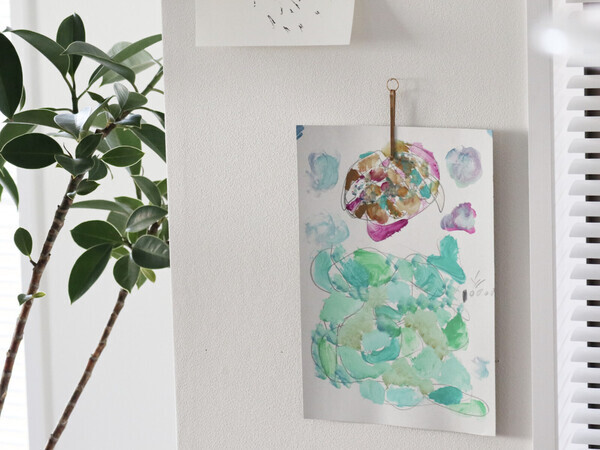 「雰囲気のある部屋」の第一歩に、ヴィンテージライクなディスプレイはいかが？[PR]