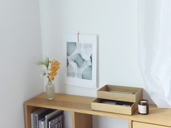 「雰囲気のある部屋」の第一歩に、ヴィンテージライクなディスプレイはいかが？[PR]