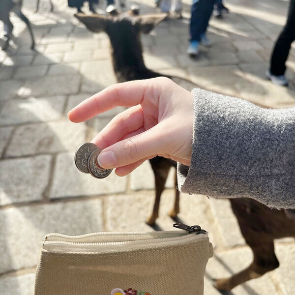 バッグごちゃ～…に悩むスタッフ3名が実践！『吊り下げポケット』ちょい足しで、日々の快適指数アップ[PR]