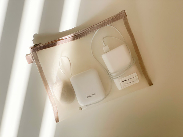 おもちゃ収納を卒業したら？クッカヤプーの「メッシュポーチM3点セット」の新たな使い道[PR]