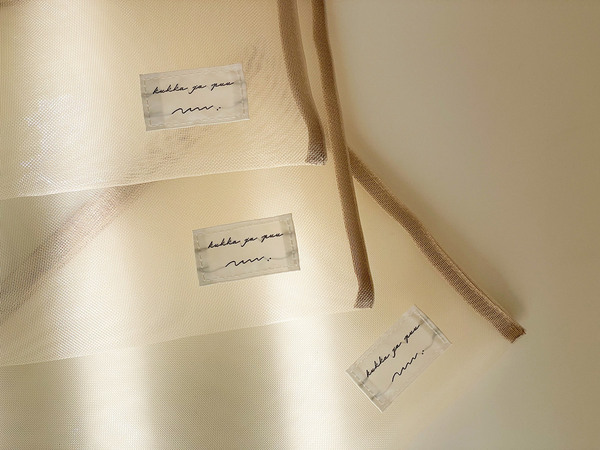 おもちゃ収納を卒業したら？クッカヤプーの「メッシュポーチM3点セット」の新たな使い道[PR]