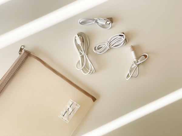 おもちゃ収納を卒業したら？クッカヤプーの「メッシュポーチM3点セット」の新たな使い道[PR]