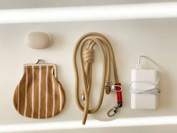 おもちゃ収納を卒業したら？クッカヤプーの「メッシュポーチM3点セット」の新たな使い道[PR]