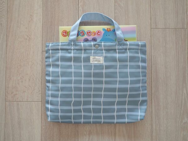 何から準備する？新1年生ママが最初に選んだ「入学4点セット」レポ[PR]