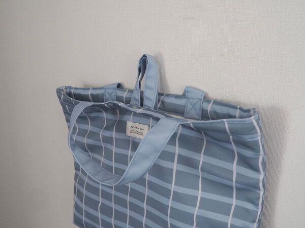 何から準備する？新1年生ママが最初に選んだ「入学4点セット」レポ[PR]