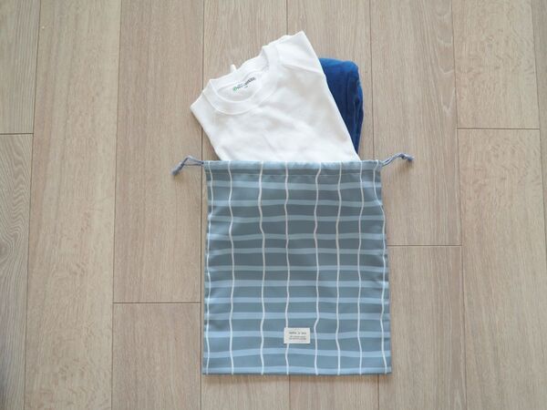 何から準備する？新1年生ママが最初に選んだ「入学4点セット」レポ[PR]