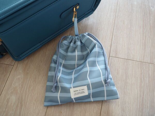 何から準備する？新1年生ママが最初に選んだ「入学4点セット」レポ[PR]