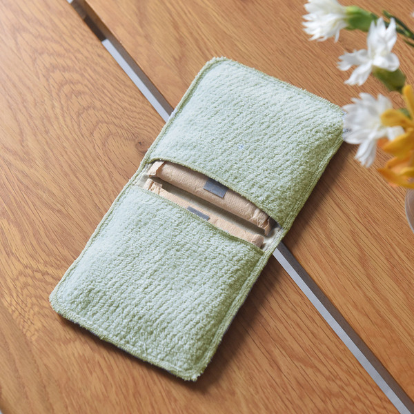 思春期女子の救世主！この機会に家族で「生理のこと」話してみませんか？[PR]