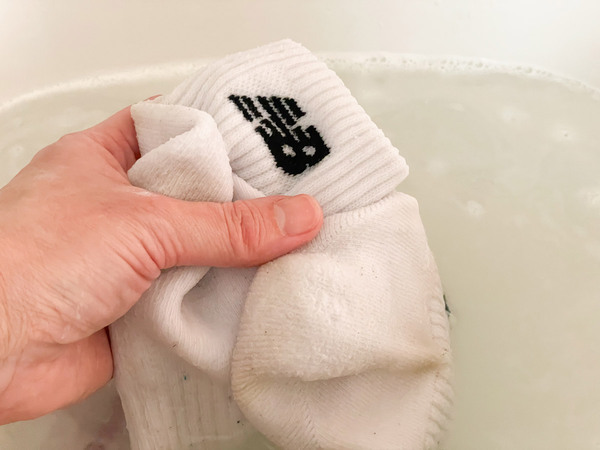 靴下予洗いの救世主！ウタマロ石けんをもっと使いやすくする「洗濯石鹸ケース」[PR]