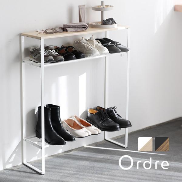 『その手があったか！』奥行き19.5cmのスリムラック活用アイディア3選【インスタグラマーさんのもの選び】[PR]