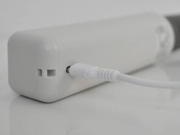 「ついで掃除」が習慣に。見せておきたくなるスポットクリーナー[PR]