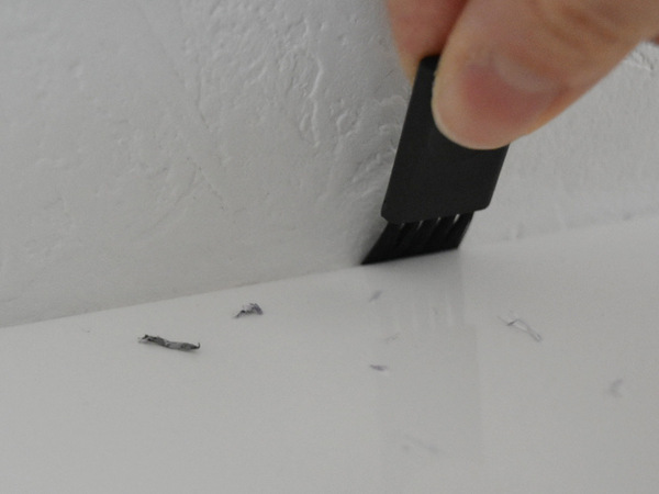 「ついで掃除」が習慣に。見せておきたくなるスポットクリーナー[PR]