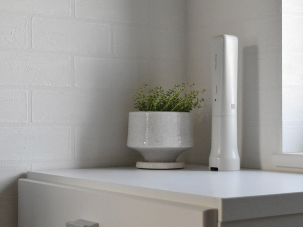 「ついで掃除」が習慣に。見せておきたくなるスポットクリーナー[PR]