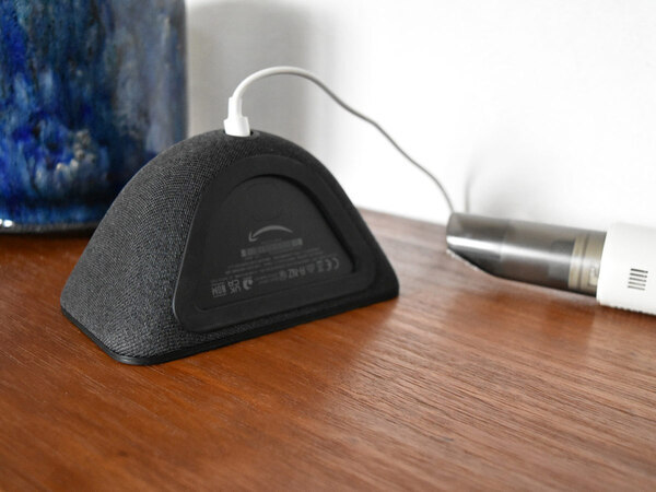 「ついで掃除」が習慣に。見せておきたくなるスポットクリーナー[PR]