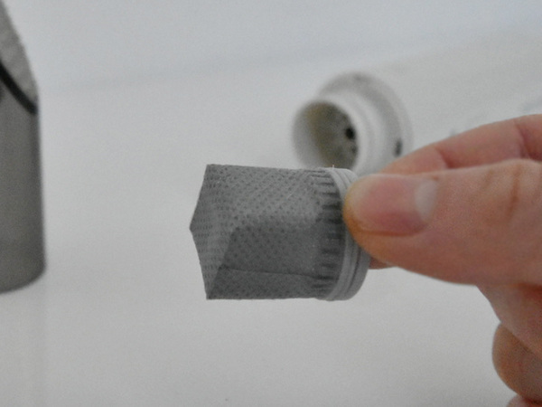 「ついで掃除」が習慣に。見せておきたくなるスポットクリーナー[PR]