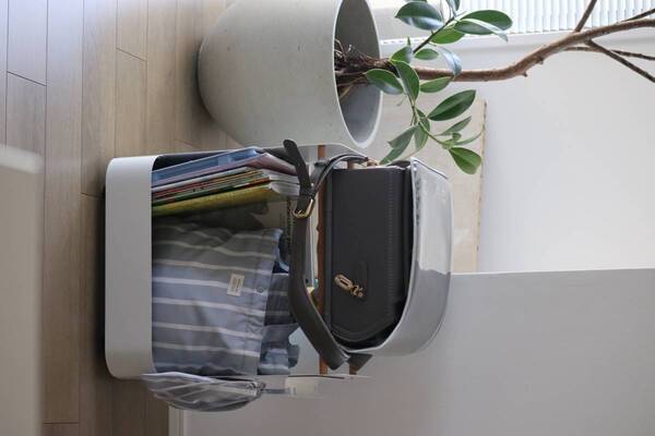 「やるぞ！」と思ったらすぐ取れるフィットネス収納。スタッフが実際に使ってみました[PR]