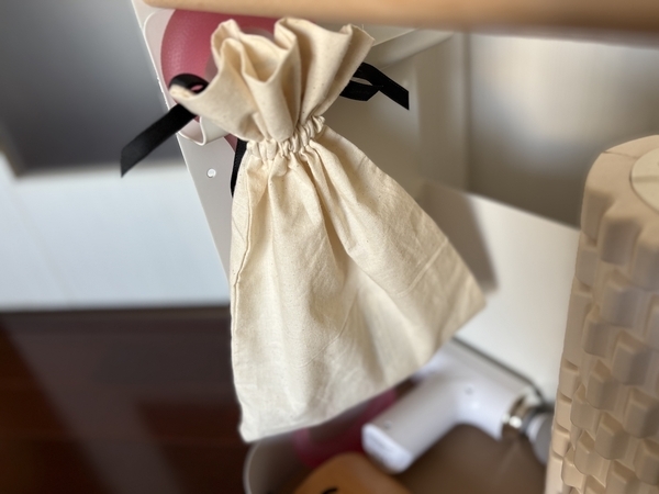 「やるぞ！」と思ったらすぐ取れるフィットネス収納。スタッフが実際に使ってみました[PR]