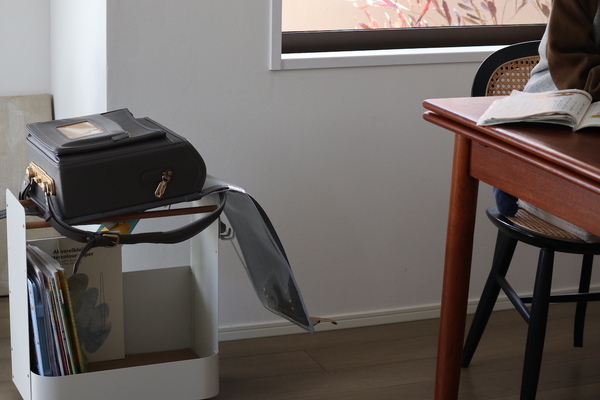 「やるぞ！」と思ったらすぐ取れるフィットネス収納。スタッフが実際に使ってみました[PR]