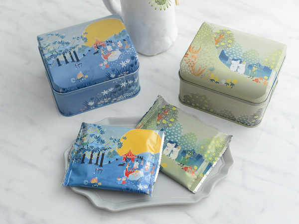 春は出会いと別れの季節。渡せば感謝の気持ちが伝わるプチギフト特集第一弾！[PR]