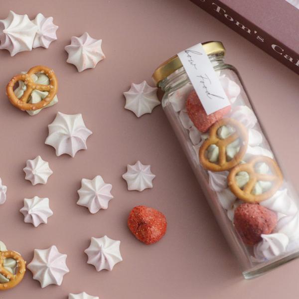 春は出会いと別れの季節。渡せば感謝の気持ちが伝わるプチギフト特集第一弾！[PR]