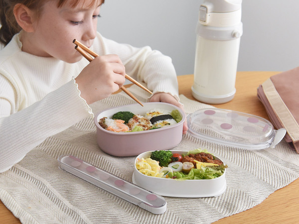 小学生の「お弁当」が必要なときに慌てない！お弁当用品＆保冷コンプリート[PR]