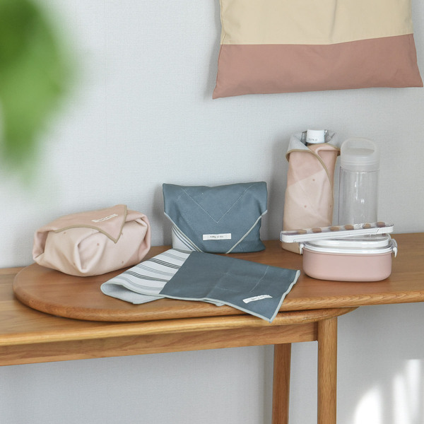 小学生の「お弁当」が必要なときに慌てない！お弁当用品＆保冷コンプリート[PR]