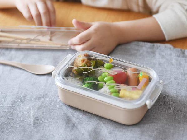 小学生の「お弁当」が必要なときに慌てない！お弁当用品＆保冷コンプリート[PR]