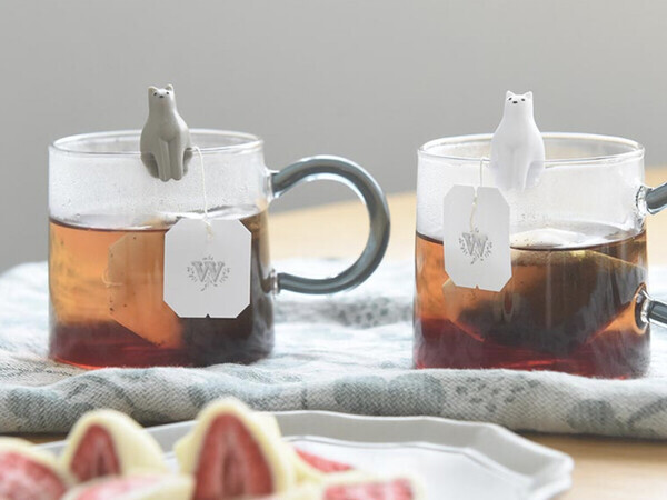 猫好きさんに贈りたい！ティータイムをほっこり彩る猫グッズ2選【インスタグラマーさんのもの選び】[PR]