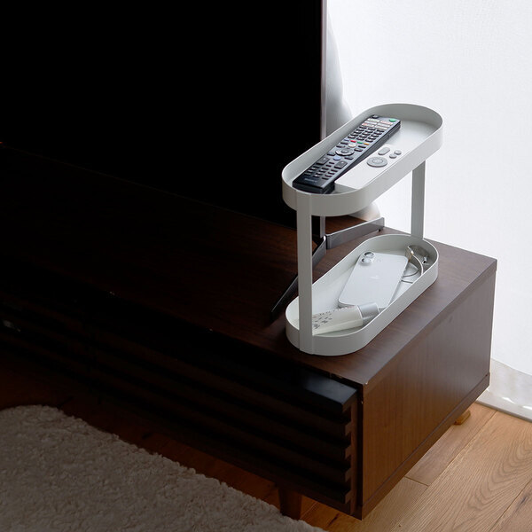 出しっぱなしなのに整う。「オルドル2段ラック」でわが家の洗面台がすっきりした理由[PR]