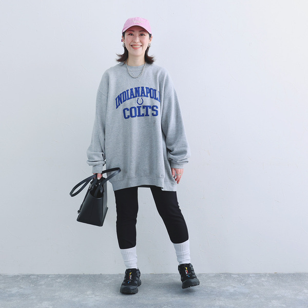 春の即戦力、360度グーーーンと伸びるストレッチパンツ。ベストセラーのはき心地をスタッフ4名がチェック[PR]