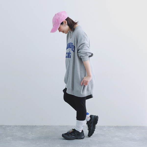 春の即戦力、360度グーーーンと伸びるストレッチパンツ。ベストセラーのはき心地をスタッフ4名がチェック[PR]