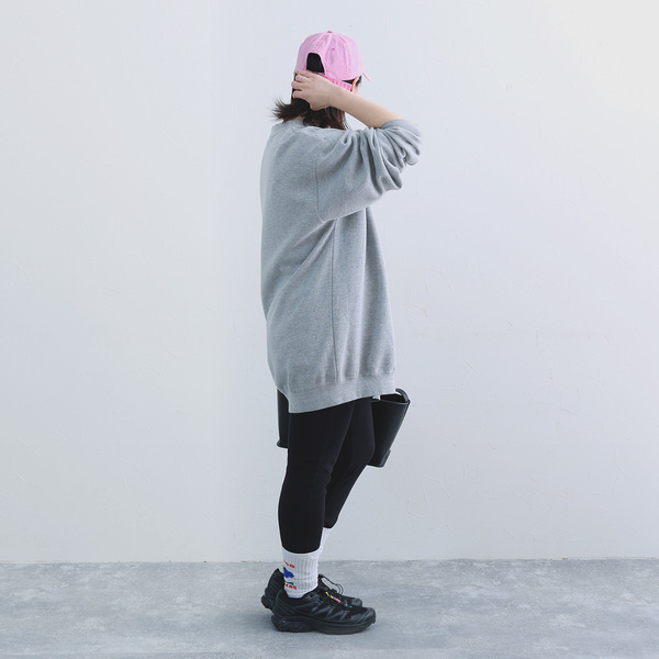 春の即戦力、360度グーーーンと伸びるストレッチパンツ。ベストセラーのはき心地をスタッフ4名がチェック[PR]