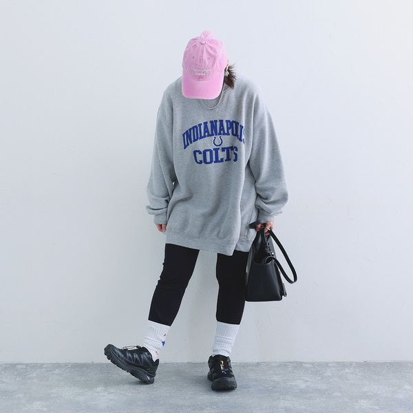 春の即戦力、360度グーーーンと伸びるストレッチパンツ。ベストセラーのはき心地をスタッフ4名がチェック[PR]