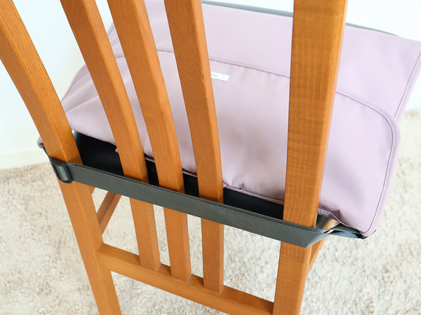 もしもの時の安心を収納する。kukka ja puuのシンプル＆2WAY防災頭巾カバー。[PR]